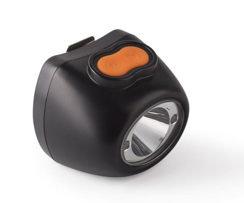 DCL02 Intelligent digital headlamp